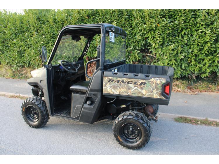 POLARIS RANGER 570 SP CAMO