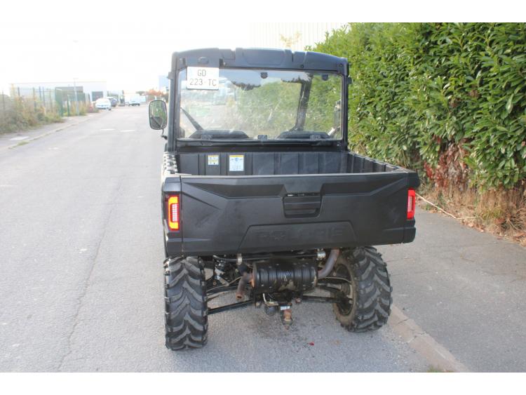 POLARIS RANGER 570 SP CAMO