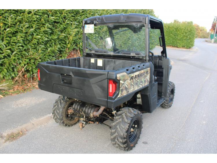 POLARIS RANGER 570 SP CAMO