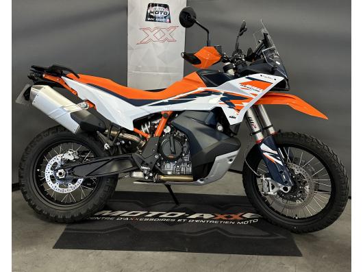 KTM 890 ADVENTURE R