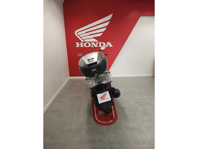 KYMCO DOWNTOWN 350 ABS EXCLUSIVE
