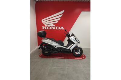 KYMCO DOWNTOWN 350 ABS
