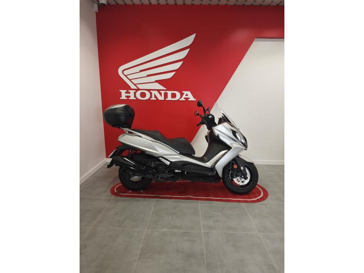 KYMCO DOWNTOWN 350 ABS EXCLUSIVE