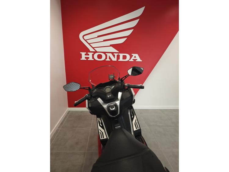 KYMCO DOWNTOWN 350 ABS EXCLUSIVE