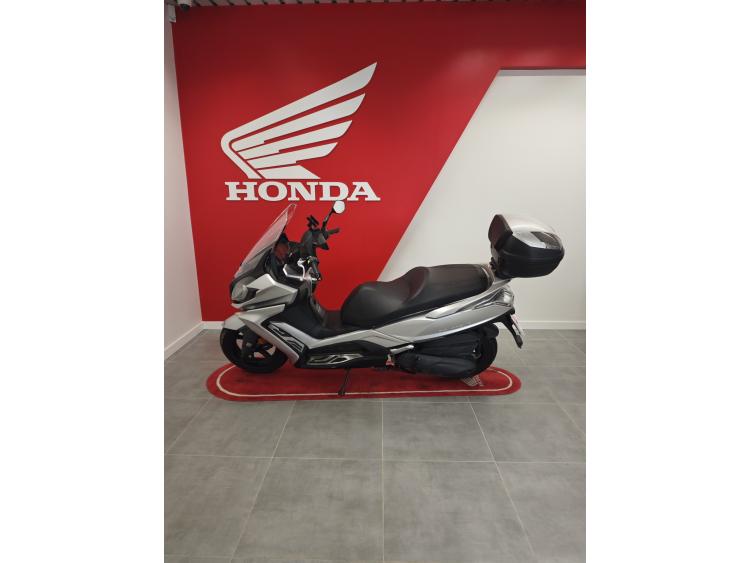 KYMCO DOWNTOWN 350 ABS EXCLUSIVE