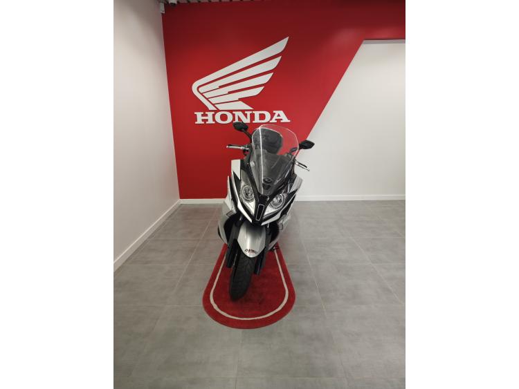 KYMCO DOWNTOWN 350 ABS EXCLUSIVE