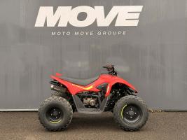 Photo du véhicule CF MOTO