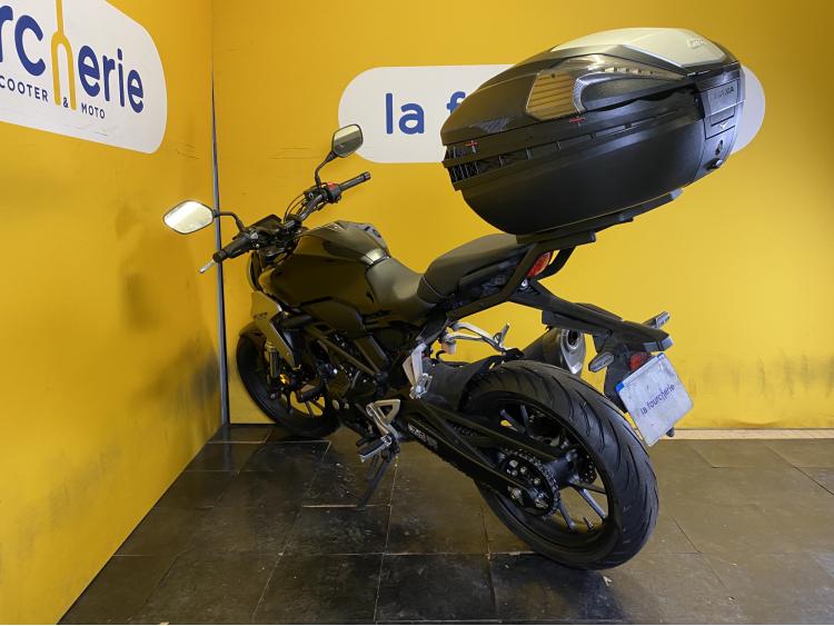 HONDA CB 300 R / CBF 300 R