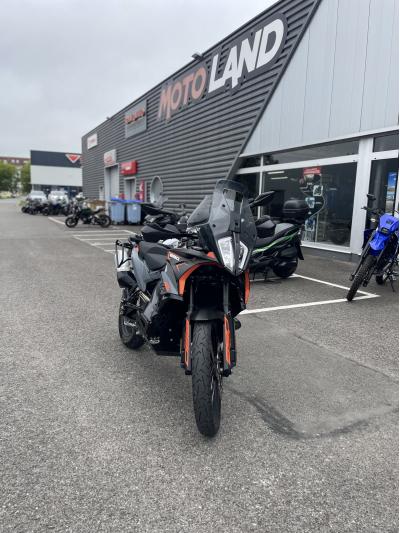 KTM 890 ADVENTURE
