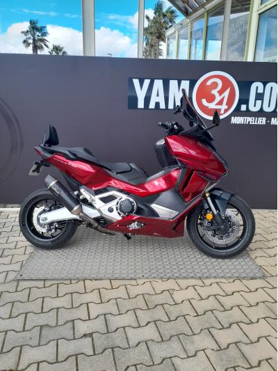 HONDA NSS FORZA 750