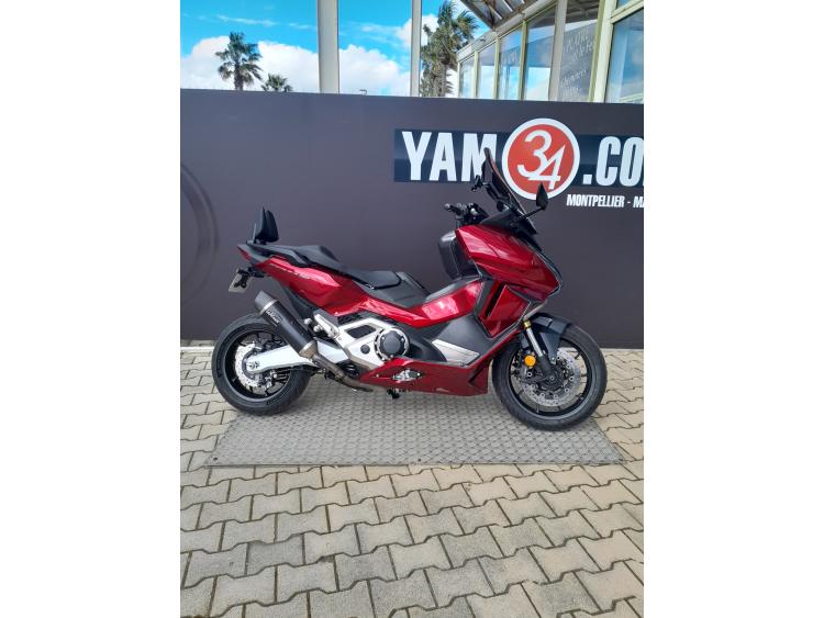HONDA NSS FORZA 750 DCT (Bridable A2 / 35KW)