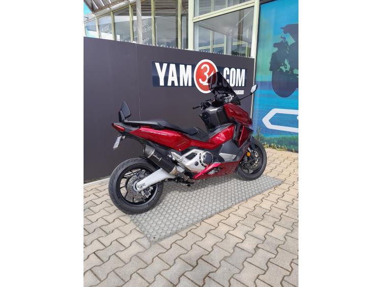HONDA NSS FORZA 750 DCT (Bridable A2 / 35KW)