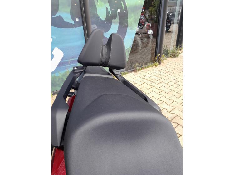 HONDA NSS FORZA 750 DCT (Bridable A2 / 35KW)
