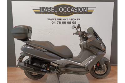 KYMCO 350 DOWNTOWN