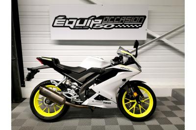 YAMAHA YZF-R 125