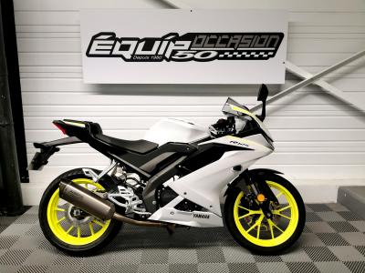YAMAHA YZF-R 125