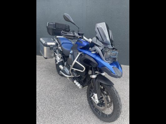 BMW R 1200 GS