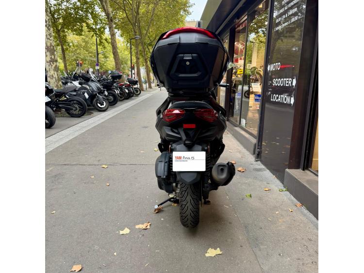 YAMAHA XMAX 125 TECH MAX 2023