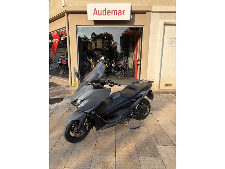 YAMAHA XP T-MAX 560 TECH MAX