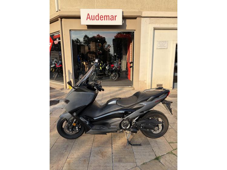 YAMAHA XP T-MAX 560 TECH MAX