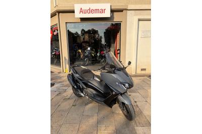 YAMAHA XP T-MAX 560 TECH MAX