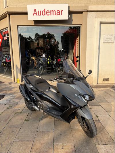 YAMAHA XP T-MAX 560 TECH MAX