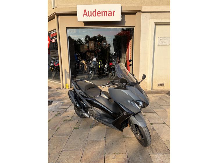 YAMAHA XP T-MAX 560 TECH MAX