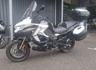 KAWASAKI VERSYS 1100 SE GRAND TOURER