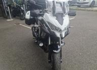 KAWASAKI VERSYS 1100 SE GRAND TOURER