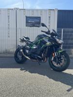 Photo du véhicule KAWASAKI