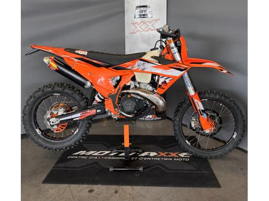 KTM 300 EXC