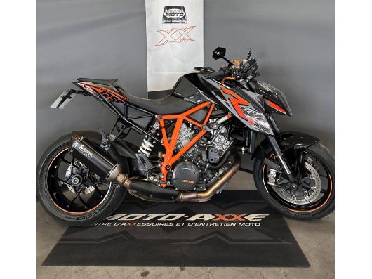 KTM 1290 SUPER DUKE R