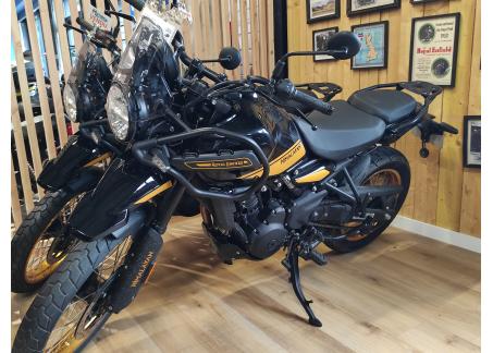 ROYAL ENFIELD HIMALAYAN 450