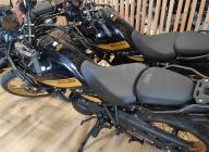 ROYAL ENFIELD HIMALAYAN 450