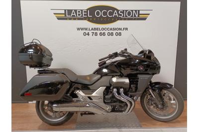 HONDA CTX 1300