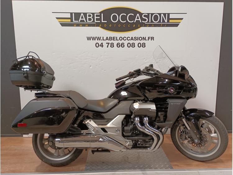 HONDA CTX 1300