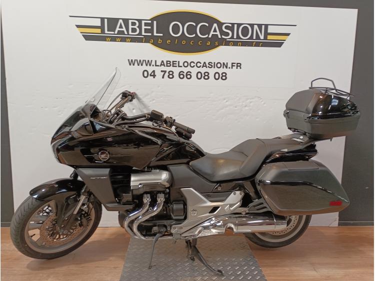 HONDA CTX 1300