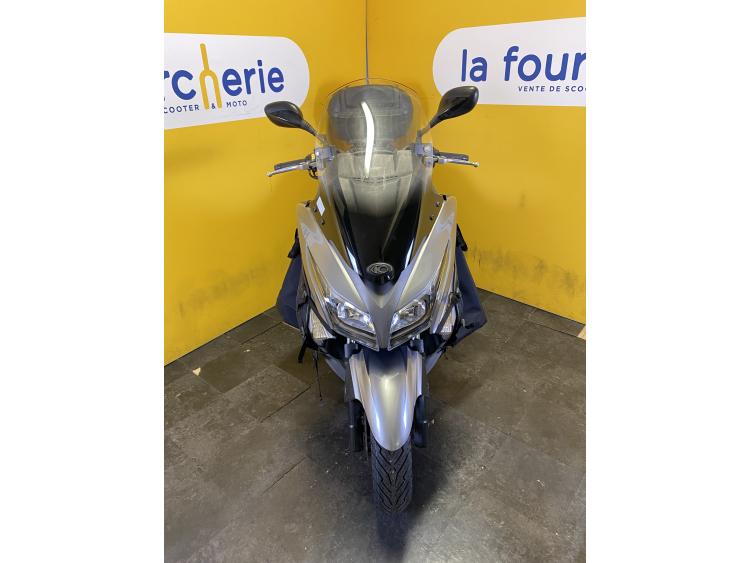 KYMCO X-TOWN 125