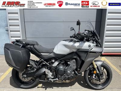 YAMAHA TRACER 9 GT