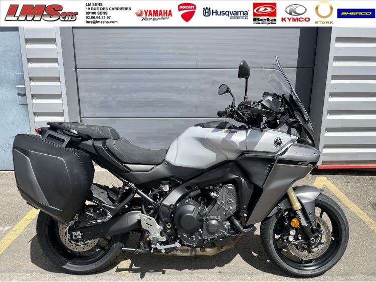 YAMAHA TRACER 9 GT