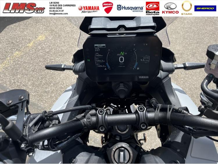 YAMAHA TRACER 9 GT