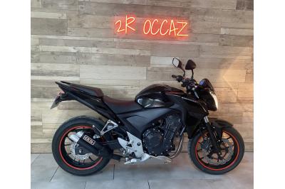HONDA CB 500 F