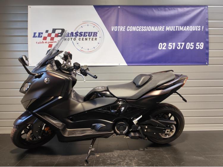 YAMAHA T-MAX 560 TECH MAX