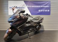 YAMAHA T-MAX 560 TECH MAX