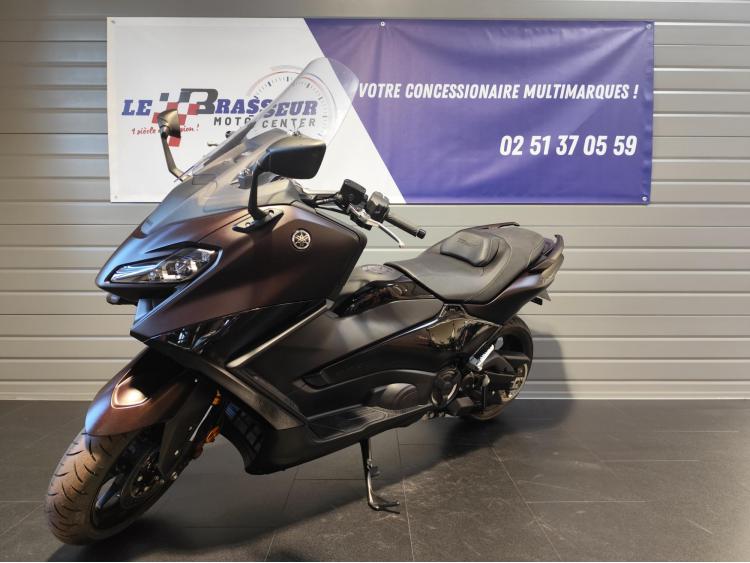 YAMAHA T-MAX 560 TECH MAX