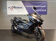 YAMAHA T-MAX 560 TECH MAX