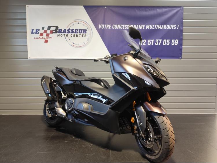YAMAHA T-MAX 560 TECH MAX