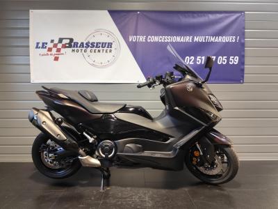 YAMAHA XP T-MAX 560 TECH MAX