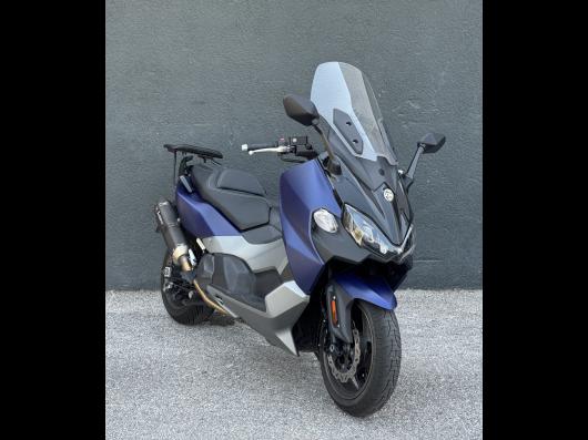SYM MAXSYM TL 500