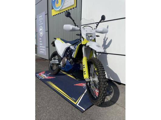 HUSQVARNA 701 ENDURO